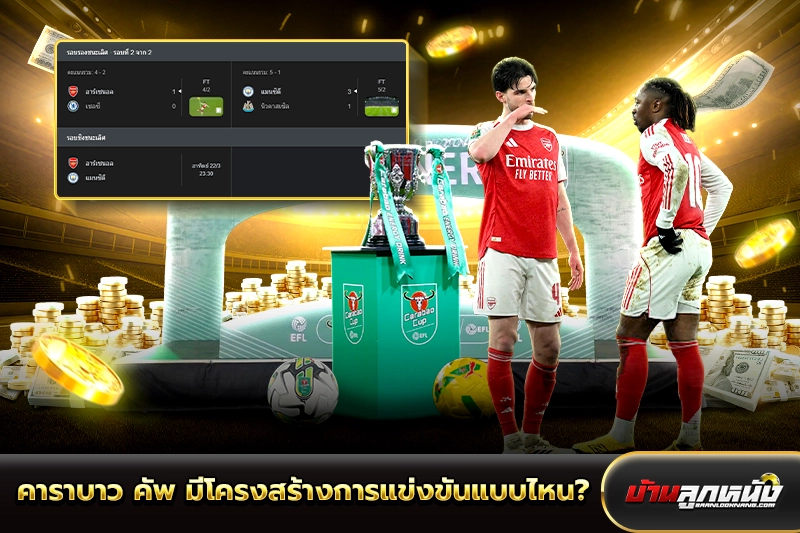 คาราบาว คัพ