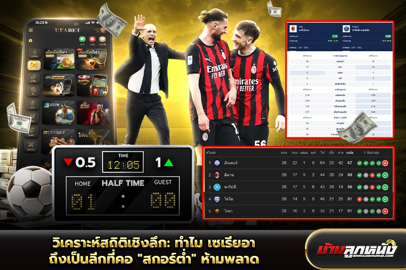 เซเรียอา