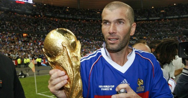 Zidane