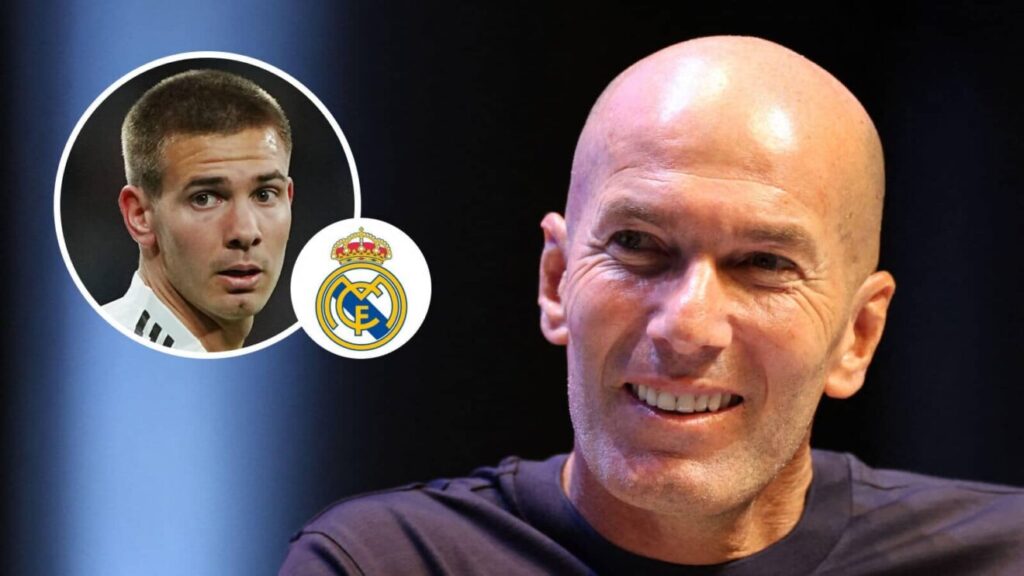 zidane
