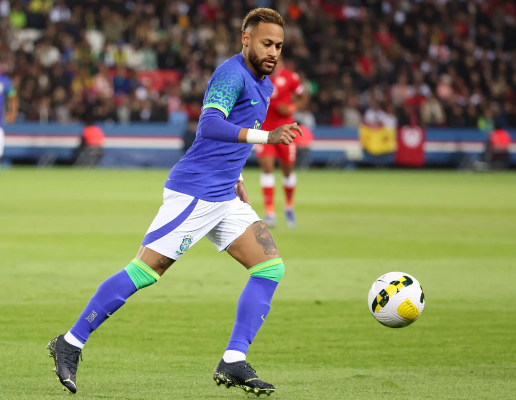 neymar